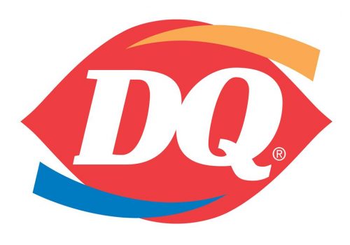 DQ Logo